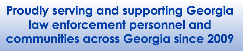 Proudly Supporting Law Enforcement Since 2009